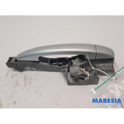 Peugeot - 5008 - Rear door handle 4-door, right