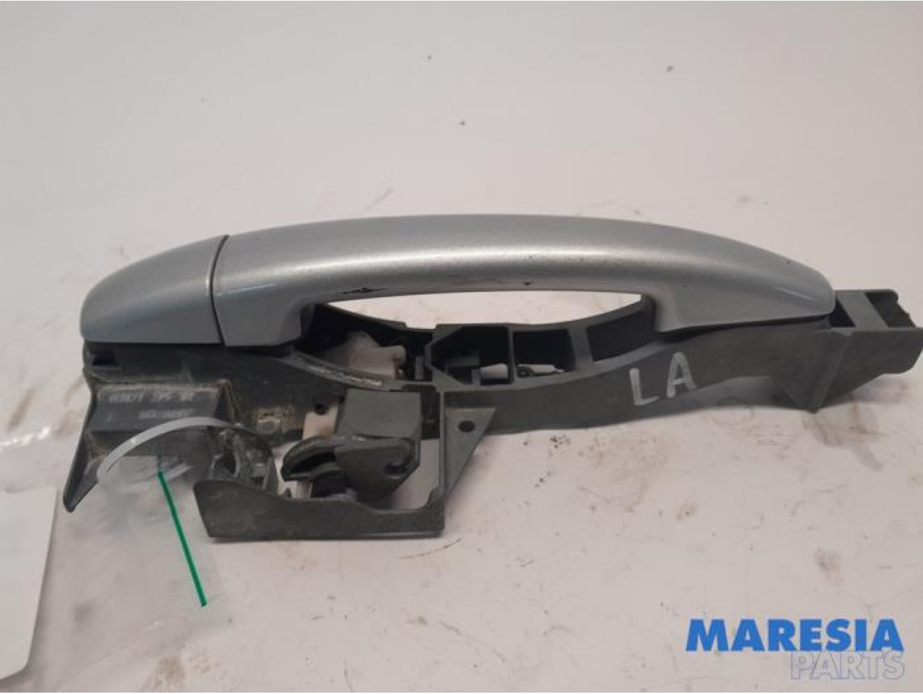 Peugeot - 5008 - Türgriff 4-türig links hinten