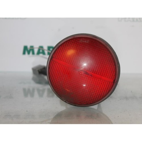 Fiat - Coupe - Taillight, right