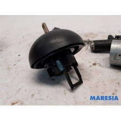 Renault - Twingo - Kit serrure cylindre (complet)