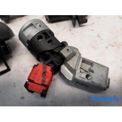 Renault - Twingo - Kit serrure cylindre (complet)