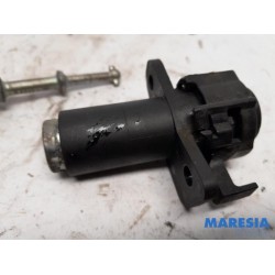 Renault - Twingo - Kit serrure cylindre (complet)