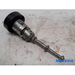 Renault - Twingo - Kit serrure cylindre (complet)