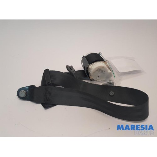 Peugeot - 5008 - Sicherheitsgurt links hinten