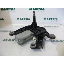 Peugeot - 206 - Scheibenwischermotor hinten