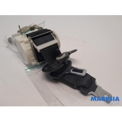 Peugeot - 5008 - Sicherheitsgurt links hinten