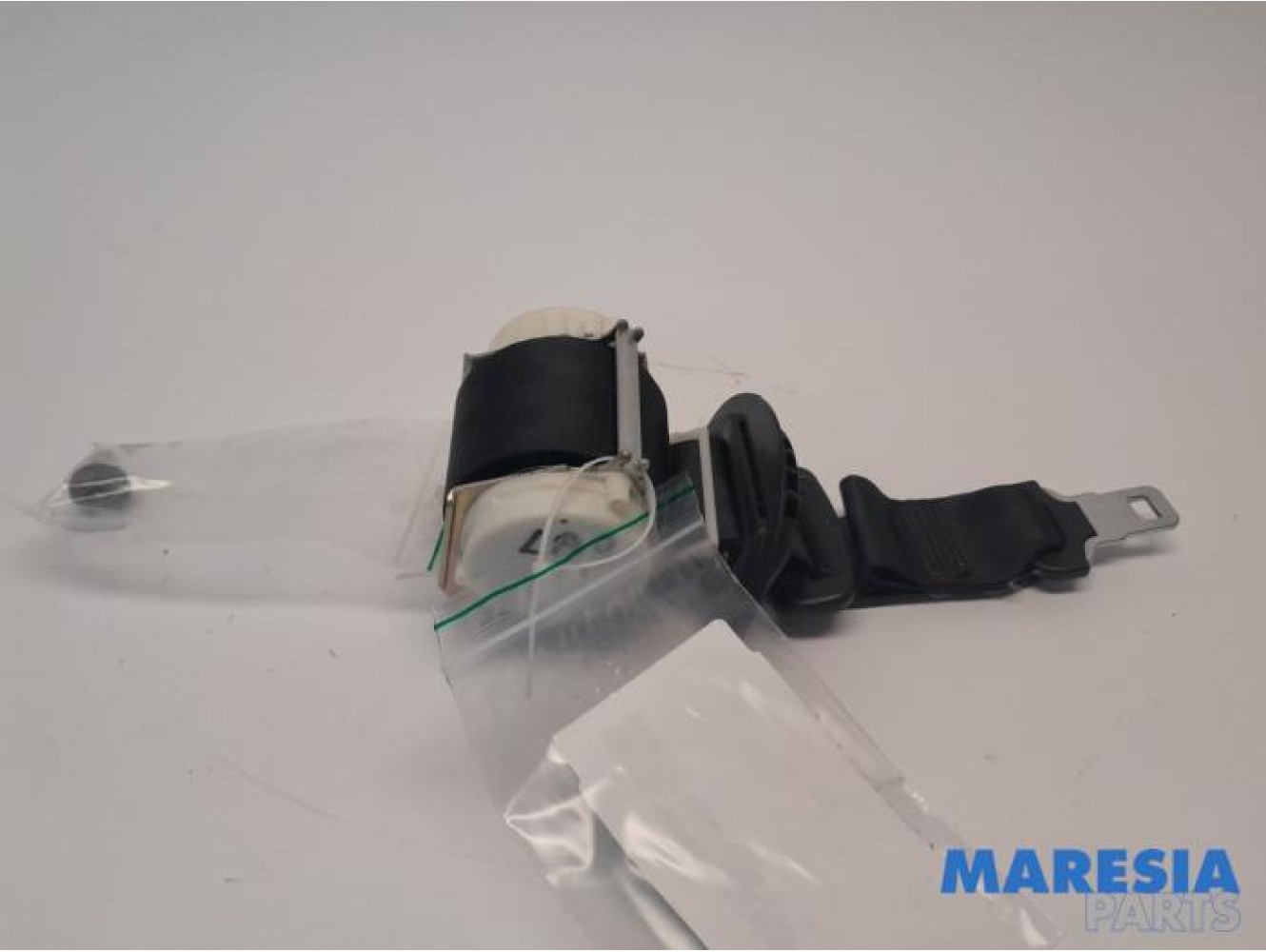 Peugeot - 5008 - Sicherheitsgurt links hinten
