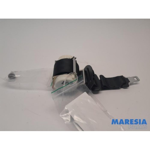 Peugeot - 5008 - Sicherheitsgurt links hinten