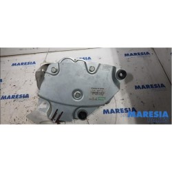 Peugeot - 206 - Scheibenwischermotor hinten