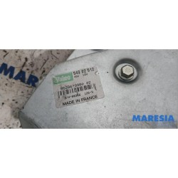 Peugeot - 206 - Scheibenwischermotor hinten