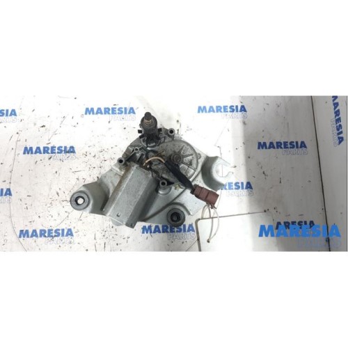 Peugeot - 206 - Rear wiper motor