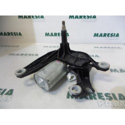 Peugeot - 206 - Rear wiper motor
