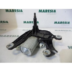 Peugeot - 206 - Ruitenwissermotor achter