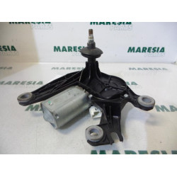 Peugeot - 206 - Rear wiper motor