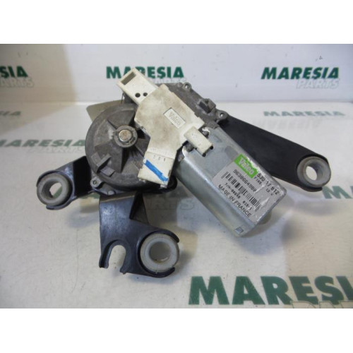 Peugeot - 206 - Rear wiper motor