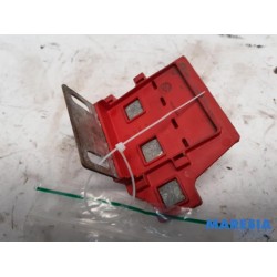 Renault - Twingo - Battery pole