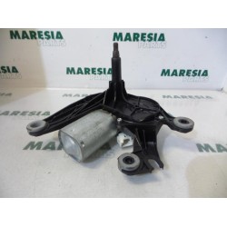 Peugeot - 206 - Scheibenwischermotor hinten