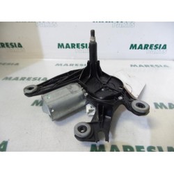 Peugeot - 206 - Ruitenwissermotor achter