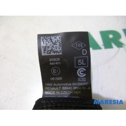 Renault - Twingo - Rear seatbelt, right