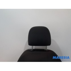 Fiat - Fiorino - Seat, right
