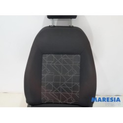 Fiat - Fiorino - Seat, right
