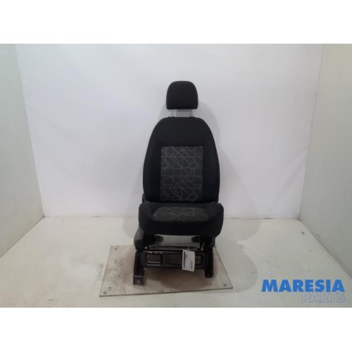 Fiat - Fiorino - Seat, right