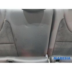 Renault - Clio - Achterbank