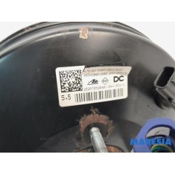 Renault - Twingo - Brake servo