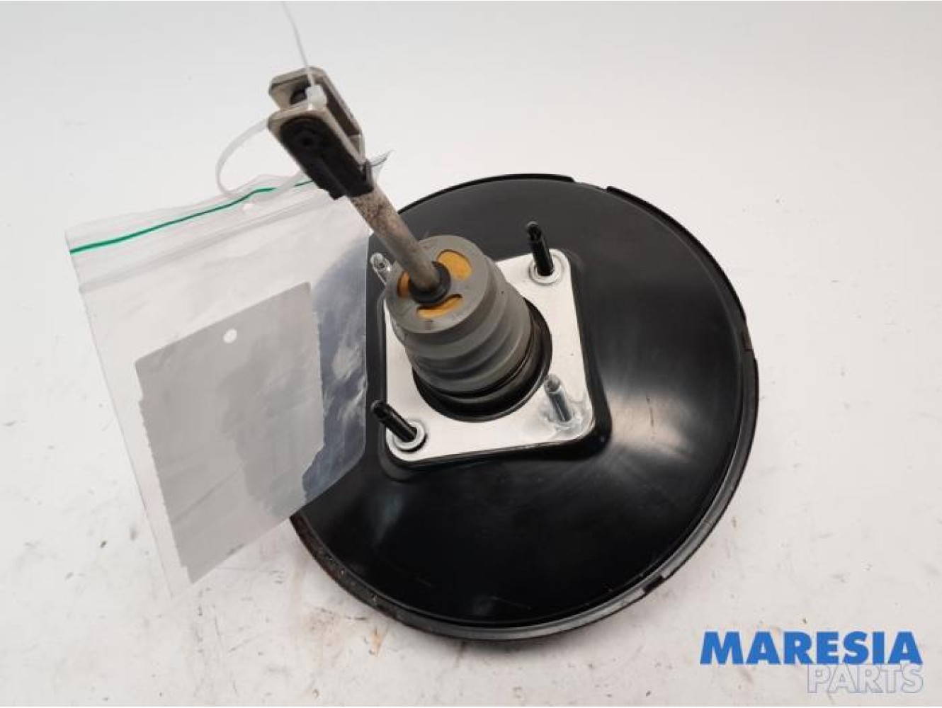 Renault - Twingo - Brake servo