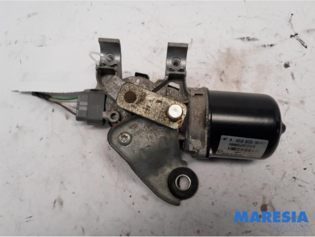 Renault - Twingo - Front wiper motor