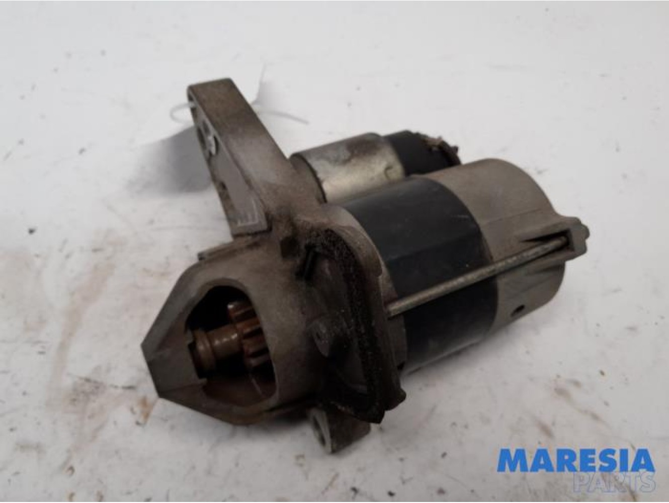 Renault - Twingo - Startmotor