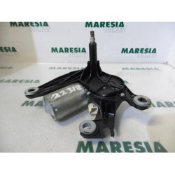 Peugeot - 206 - Scheibenwischermotor hinten