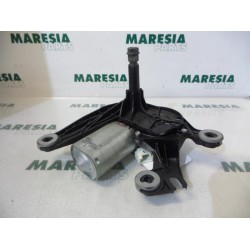 Peugeot - 206 - Scheibenwischermotor hinten