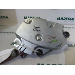 Peugeot - 206 - Ruitenwissermotor achter