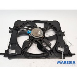 Renault - Twingo - Fan motor