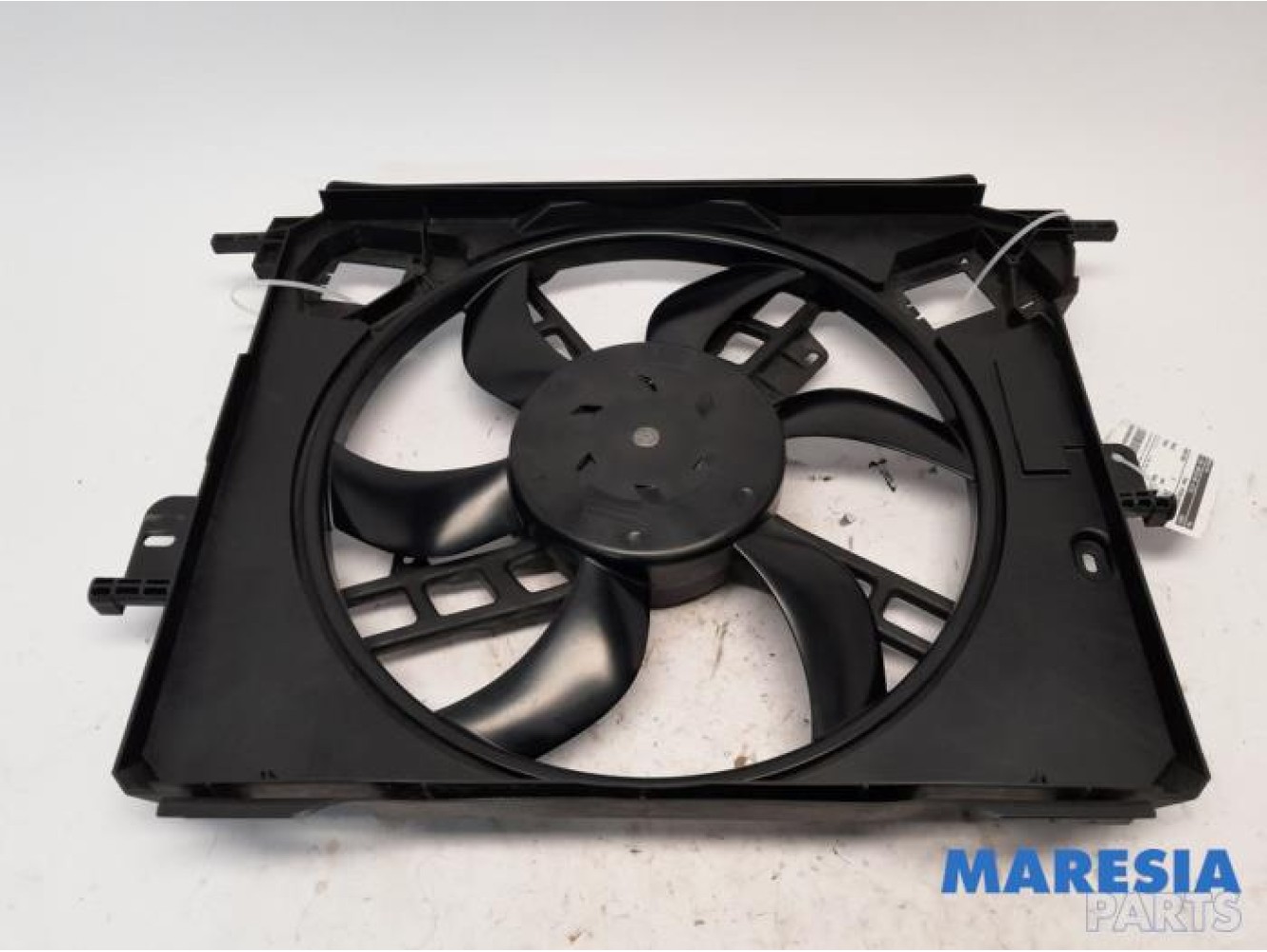 Renault - Twingo - Fan motor