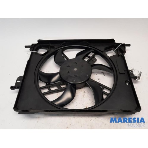 Renault - Twingo - Fan motor