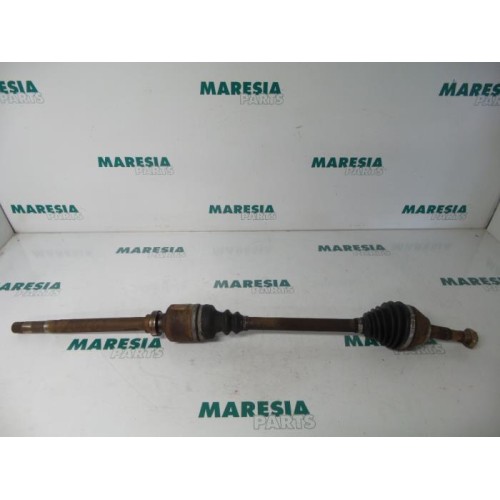 Fiat - Ducato - Front drive shaft, right