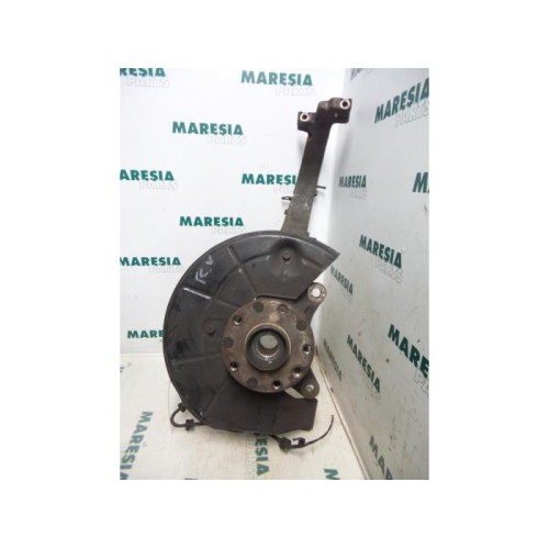 Lancia - Thesis - Knuckle, front right
