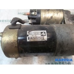 Peugeot - 307 - Startmotor