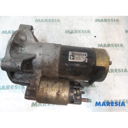 Peugeot - 307 - Startmotor