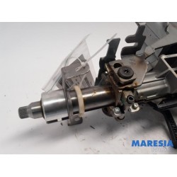 Renault - Grand Scenic - Steering column housing