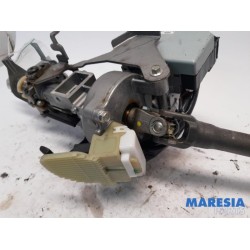 Renault - Grand Scenic - Steering column housing