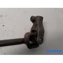Renault - Grand Scenic - Steering column housing