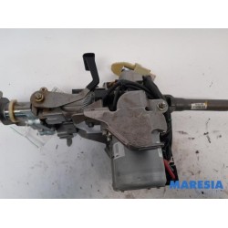 Renault - Grand Scenic - Steering column housing