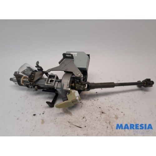 Renault - Grand Scenic - Steering column housing