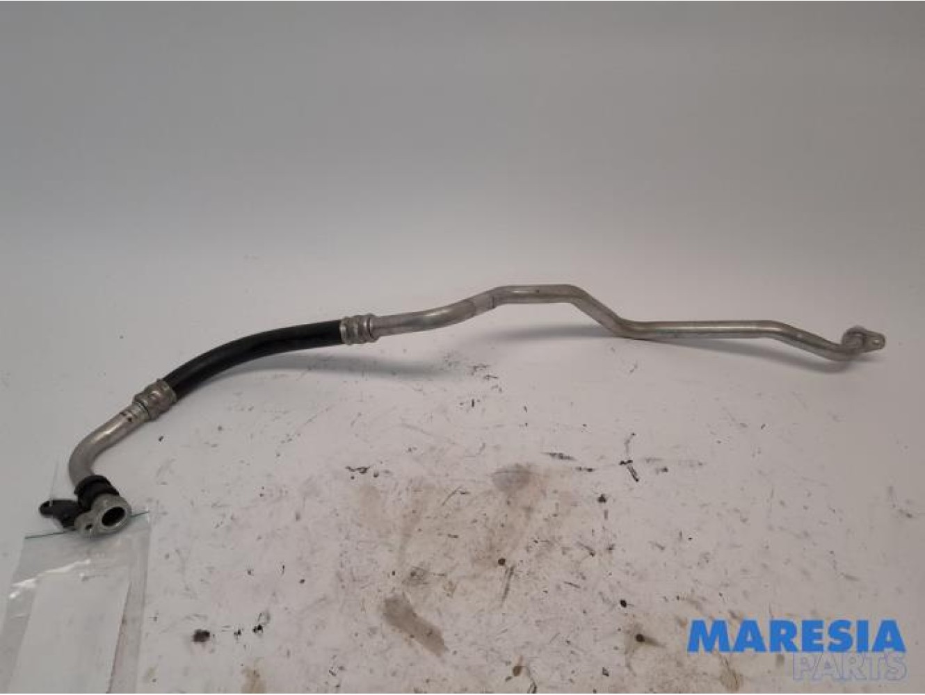 Renault - Grand Scenic - Air conditioning line
