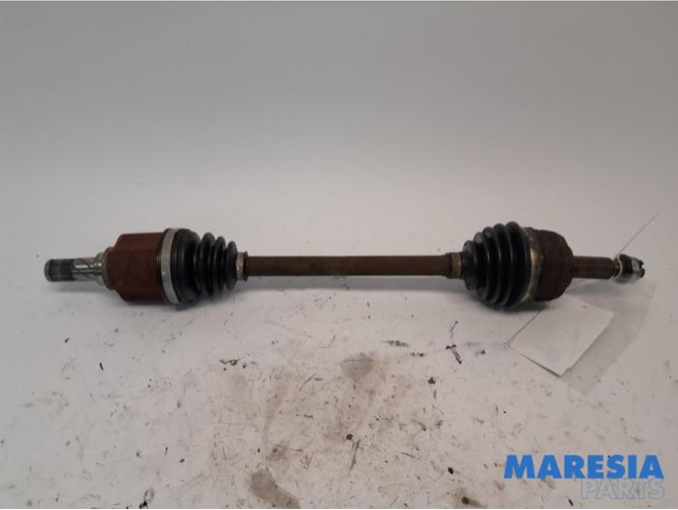 Renault - Grand Scenic - Aandrijfas links-voor