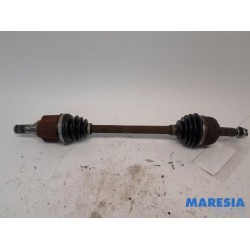 Renault - Grand Scenic - Aandrijfas links-voor