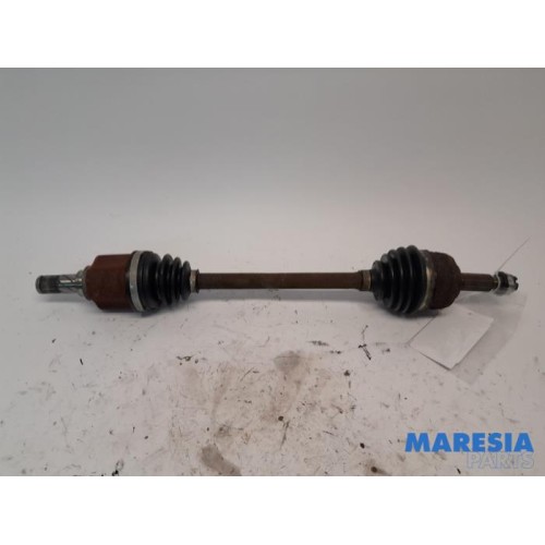 Renault - Grand Scenic - Front drive shaft, left